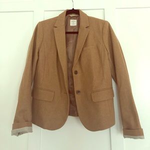 Gap Fitted Blazer
